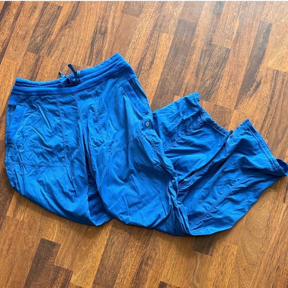 Dance studio pants